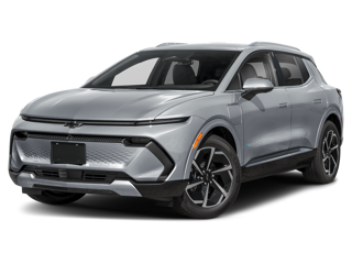 Equinox EV - Rush Chevrolet in Elgin TX