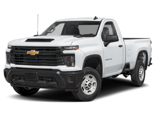 Chevrolet Silverado HD - Rush Chevrolet in Elgin TX